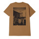 Obey Ανδρική κοντομάνικη μπλούζα Hong Kong Photo Classic T-Shirt